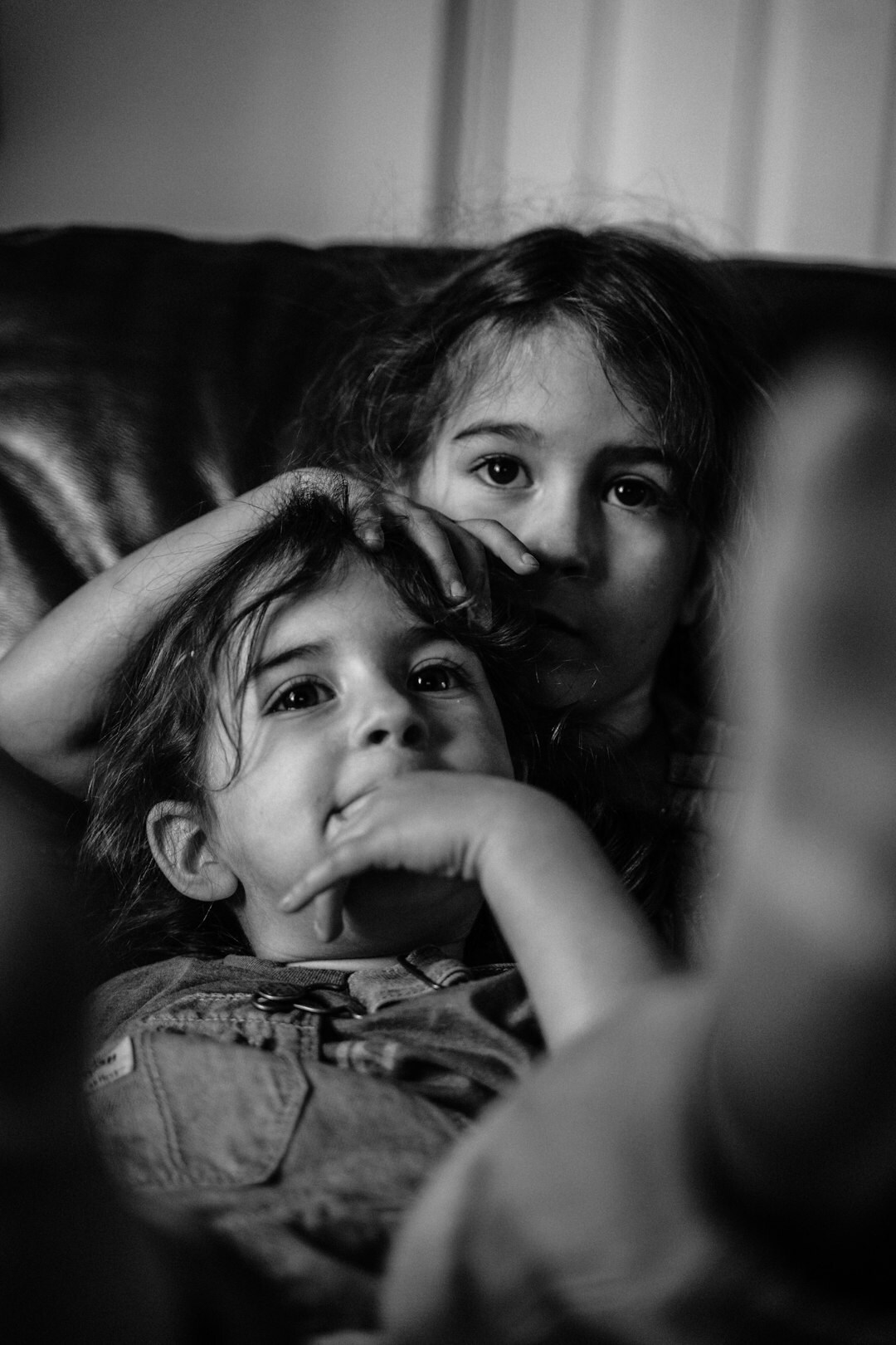 documentary photography session