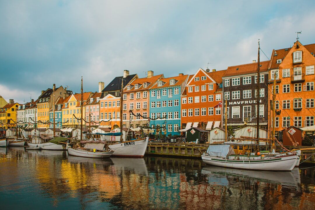 forgotten danish stories